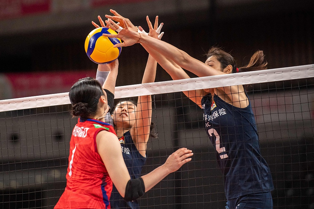 Volleyball 101: A Beginner s Guide VolleyDay Sports Academy Volleyball 101: A Beginner s Guide VolleyDay Sports Academy